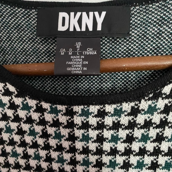 DKNY dress - Picture 2 of 3